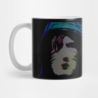 Dark Jonas Adam Mug